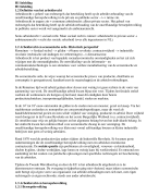 Arbeidsrecht samenvatting