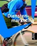 Dienstenmarketing, samenvatting H1