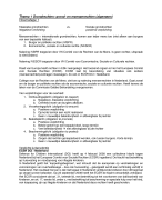 Grondrechten samenvatting