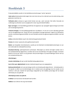 Bedrijfseconomie voor het besturen van organisaties