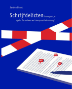 Samenvatting schrijfdelicten