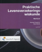 Financial and actuarial calculus BDK-A&C RuG samenvatting