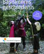 Samenvatting Basiskennis geschiedenis