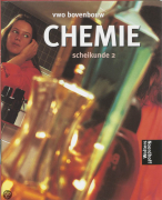 scheikunde hoofdstuk 19, atoombouw en reacties