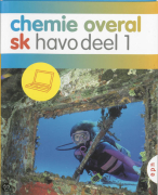 chemie overal - scheikunde hoofdstuk 1 - atoombouw