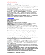 lesbrief crisis, 5 havo