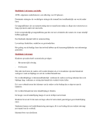 samenvatting lesbrief jong en oud