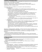WFT Consumptief Krediet samenvatting 2017