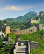 Niet-Westerse Geschiedenis over China HAVO4 10