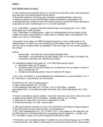 Samenvatting bestuursrecht JHS