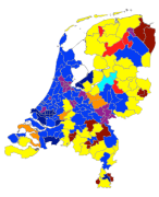 Maatschappijwetenschappen PO HAVO5 8.3