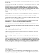 Samenvatting Passend Onderwijs, Handboek voor leraren, Lessen in orde, Mentorschap en Passend onderwijs
