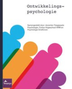 Ontwikkelingpsychologie/leren en ontwikkelen - Leeruitkomsten Fontys Uitgewerkt - Toegepaste psychologie 1