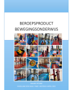 PABO Verkorte Deeltijd Digitaal  Periode C en D 