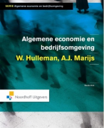 Samenvatting Hoofdstuk 21, 22 en 23 van Algemene economie en bedrijfsomgeving
