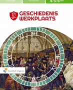 Samenvatting geschiedenis Werkplaats 4/5/6 vwo | Tijdvak 10, de tijd van televisie en computer
