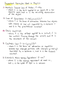CLASS NOTES ON CLASS X_SCIENCE_ELECTRICITY