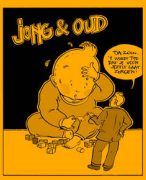 Economie samenvatting: lesbrief Jong & Oud 