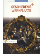 Geschiedenis samenvatting tijdvak 7 + 8