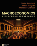 Macro-Economie A
