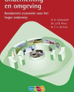 Algemene Economie Blok 3 leerjaar 1