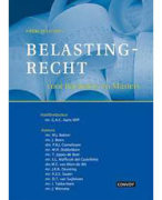 Belastingrecht blok 3 leerjaar 1