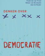 Denken over democratie HAVO 5 samengevat