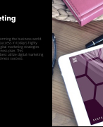leveraging digital marketing strategies for business success