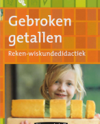 Gebroken getallen, hele boek