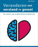 samenvatting psychologie van organiseratieverandering