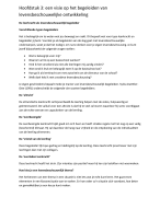 Geloof je het zelf? Hoofdstuk 3
