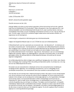 Privaatrecht vooropdracht