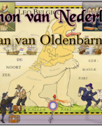 Antwoordblad Canonpad Johan van Oldenbarnevelt