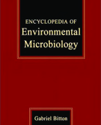 ENCYCLOPEDIA OF ENVIRONMENTAL MICROBIOLOGY