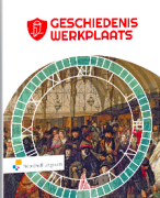 Geschiedenis vwo 4/5/6 tijdvak 1 de tijd van Jagers en Boeren Geschiedenis Werkplaats