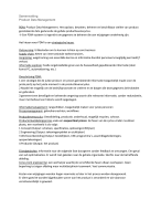 Product Data Management