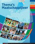 Maatschappijleer samenvatting - Havo 4 - Hoofdstuk 4 (4,1/4,2/4,4)