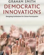 Samenvatting Democratic Innovations 
