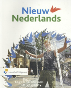 Nieuw Nederlands - Havo 4/5 boek - samenvatting H8 (8,1 t/m 8,9)