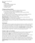 Prota verbintenissenrecht samenvatting en adagialijst
