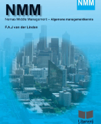 Nemas Middle Management / Algemene managementkennis H3