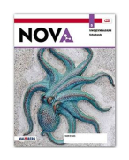 Nova Scheikunde samenvatting vwo 5 H8 Ruimtelijke bouw van moleculen
