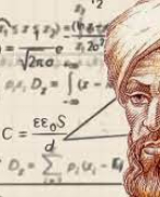 Abu Abdullah Muhammad ibn Musa al-Khwarizmi mathematician