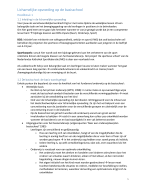Lichamelijke opvoeding op de basisschool H1 tm H9 muv H55