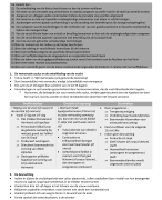 Artevelde Hogeschool - Verpleegkunde - Diverse domeinen - Het kind