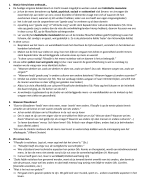 Arteveldehogeschool - Verpleegkunde - RZL
