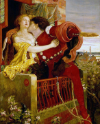 Romeo and Juliet Play by William Shakespeare 