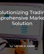 revolutionizing trading a comprehensive marketing solution