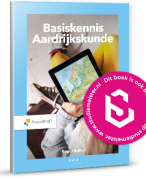 Basiskennis Aardrijkskunde PABO Toelatingstoets up to date 2023-2024: Alles wat je moet weten! 