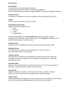 Bestuurskunde binnen Communicatie 